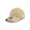 New Era Cap Herringbone Tan Casual Classic Adjustable Hat
