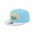 New Era Cap 2026 Argentina Soccer 59FIFTY Fitted Hat