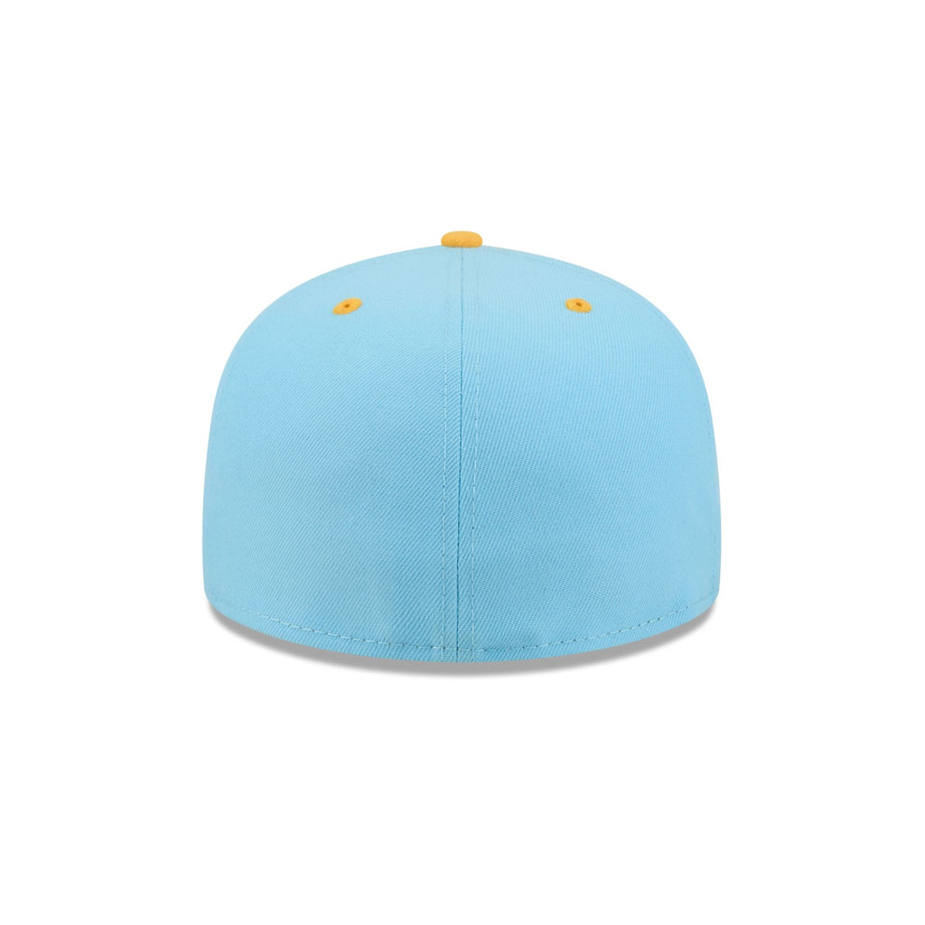 New Era Cap 2026 Argentina Soccer 59FIFTY Fitted Hat