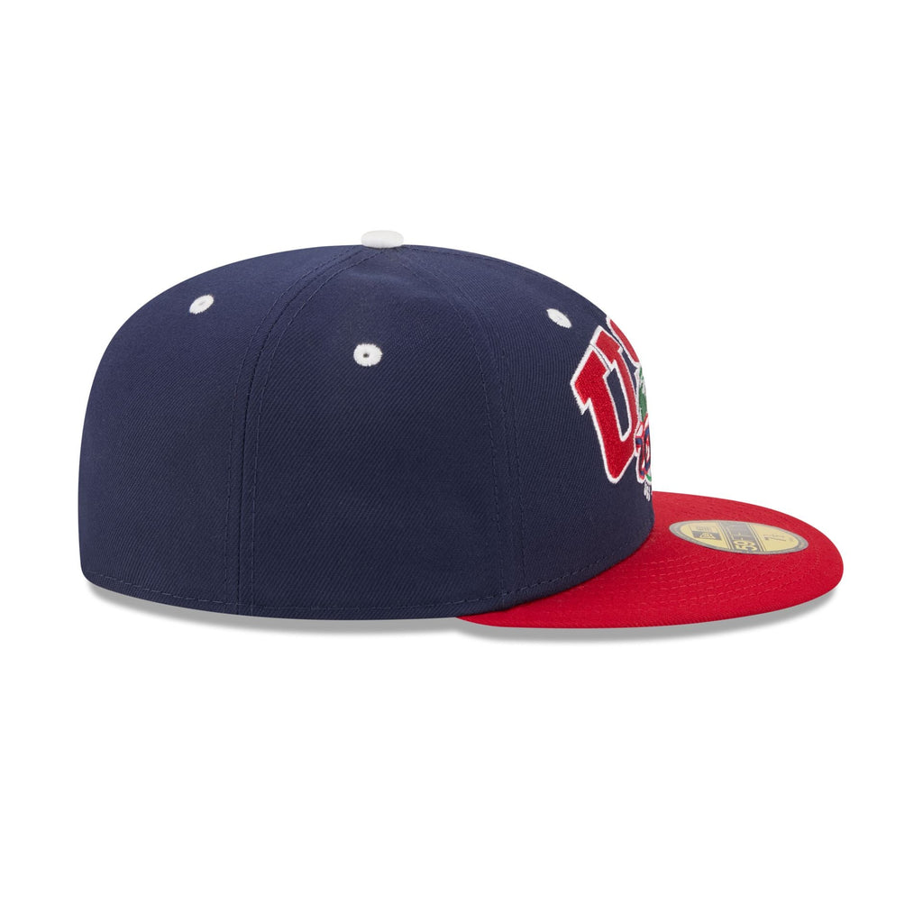 New Era Cap 2026 USA Soccer 59FIFTY Fitted Hat