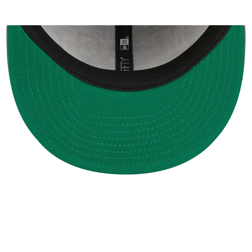 New Era Cap 2026 Mexico Soccer 59FIFTY Fitted Hat