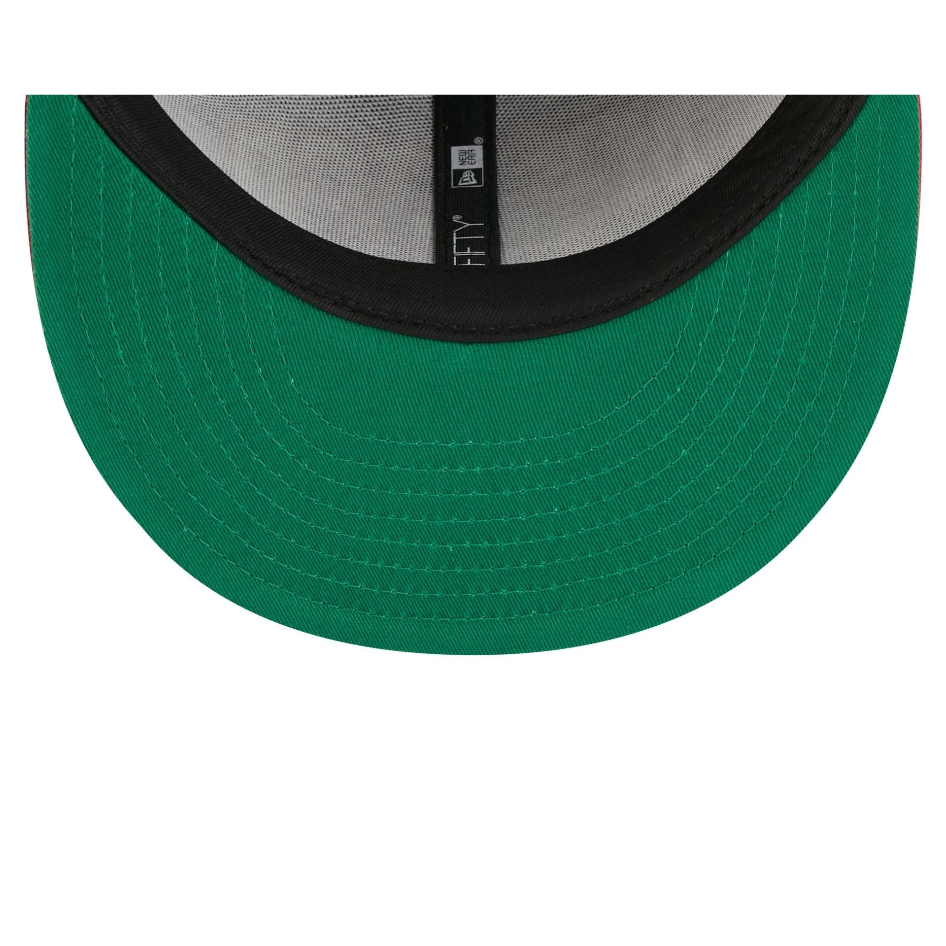 New Era Cap 2026 Mexico Soccer 59FIFTY Fitted Hat