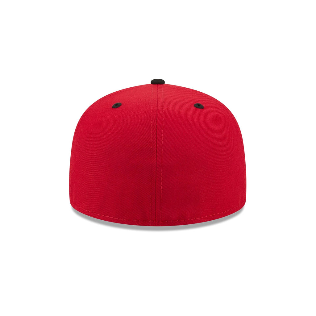 New Era Cap 2026 Portugal Soccer 59FIFTY Fitted Hat