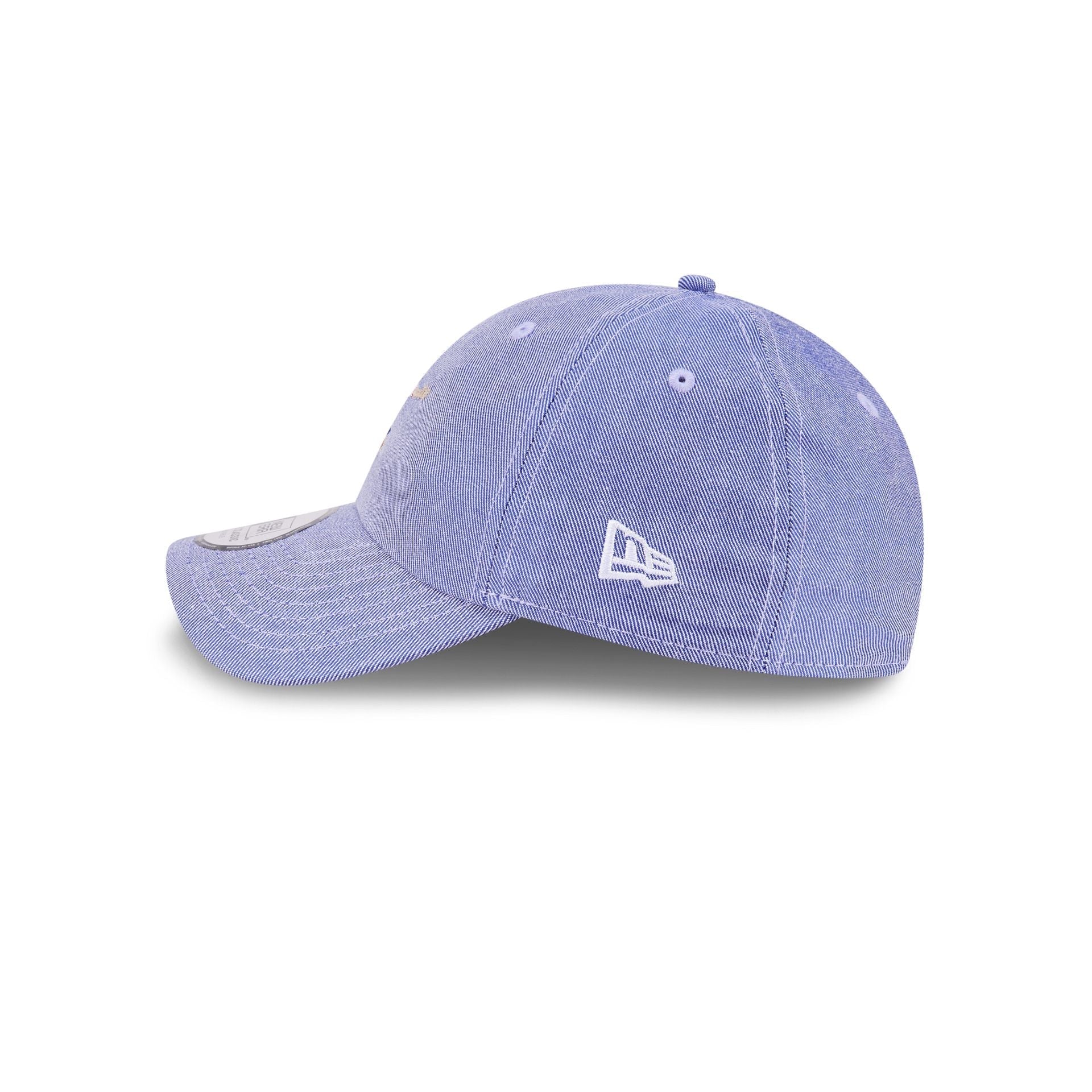 New Era Cap 2026 USA Soccer Light Royal Casual Classic Adjustable Hat