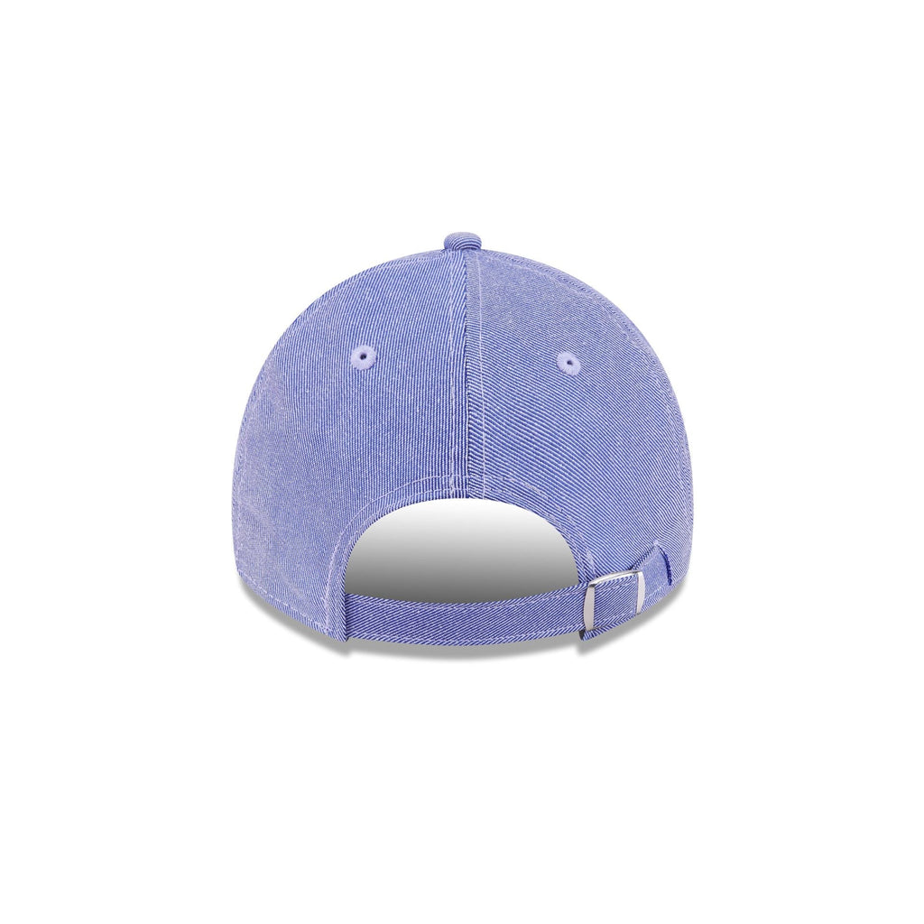 New Era Cap 2026 USA Soccer Light Royal Casual Classic Adjustable Hat