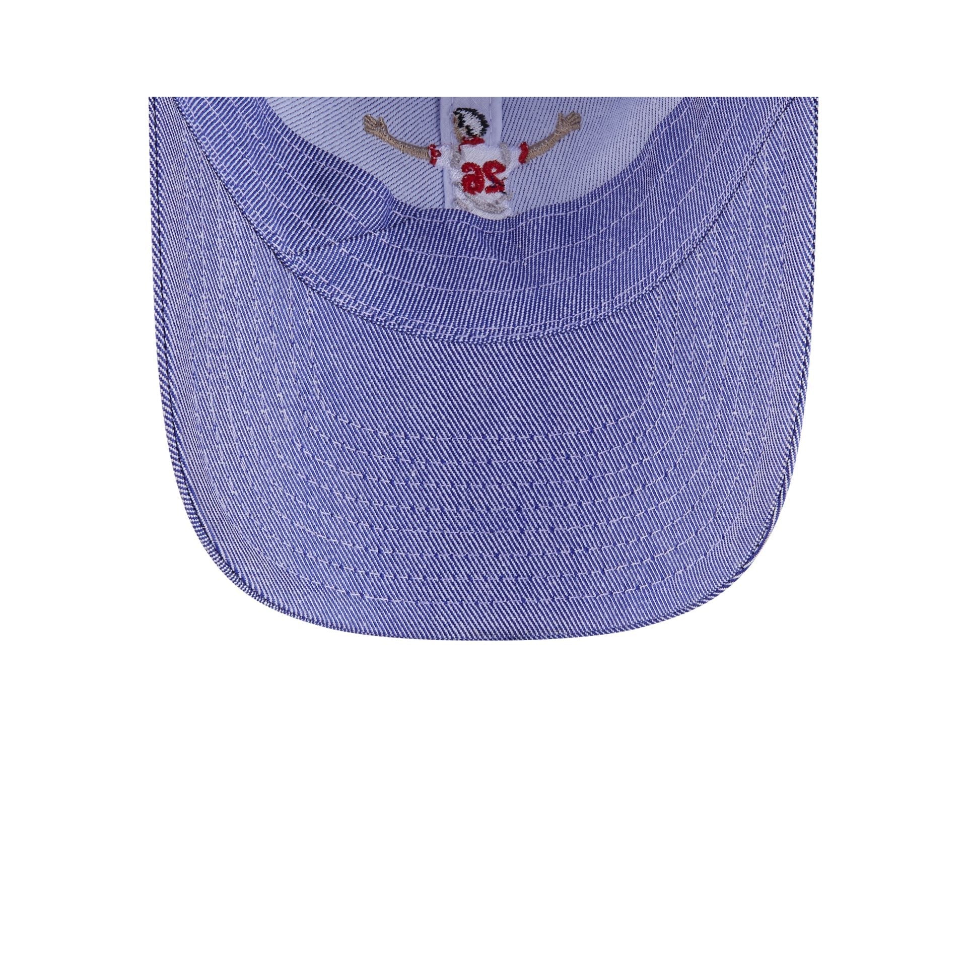 New Era Cap 2026 USA Soccer Light Royal Casual Classic Adjustable Hat