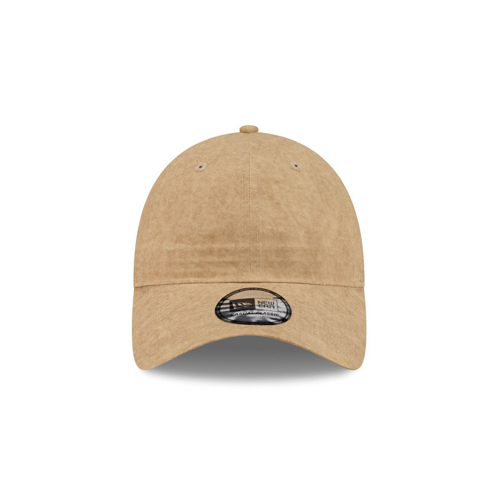 New Era Cap Bronze Tier Washed Cotton Casual Classic Adjustable Hat