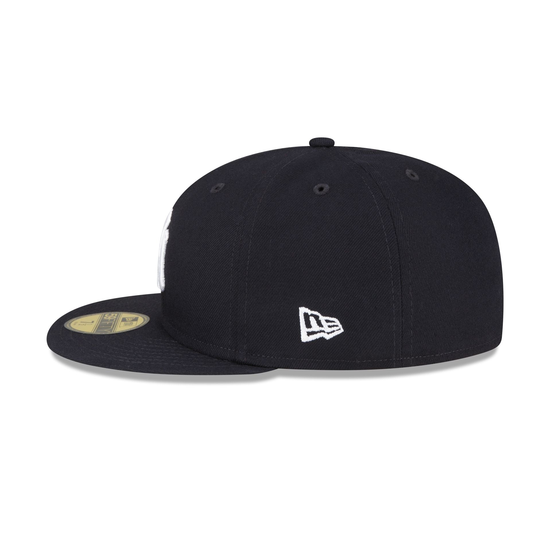 New York Yankees Authentic Collection 59FIFTY Fitted Hat
