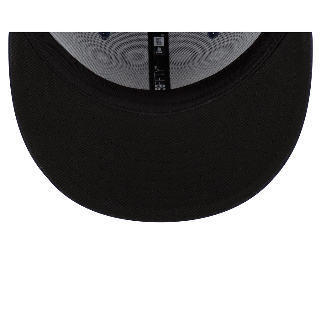 Club America 59FIFTY Fitted Hat