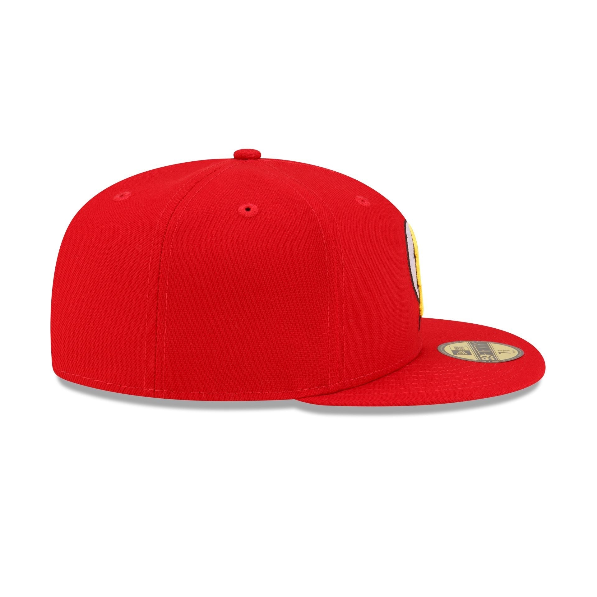 The Flash 59FIFTY Fitted Hat