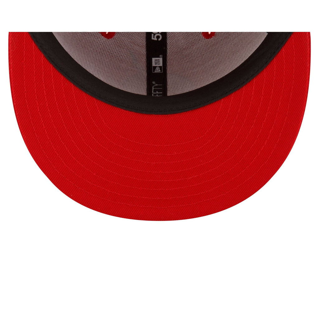 The Flash 59FIFTY Fitted Hat