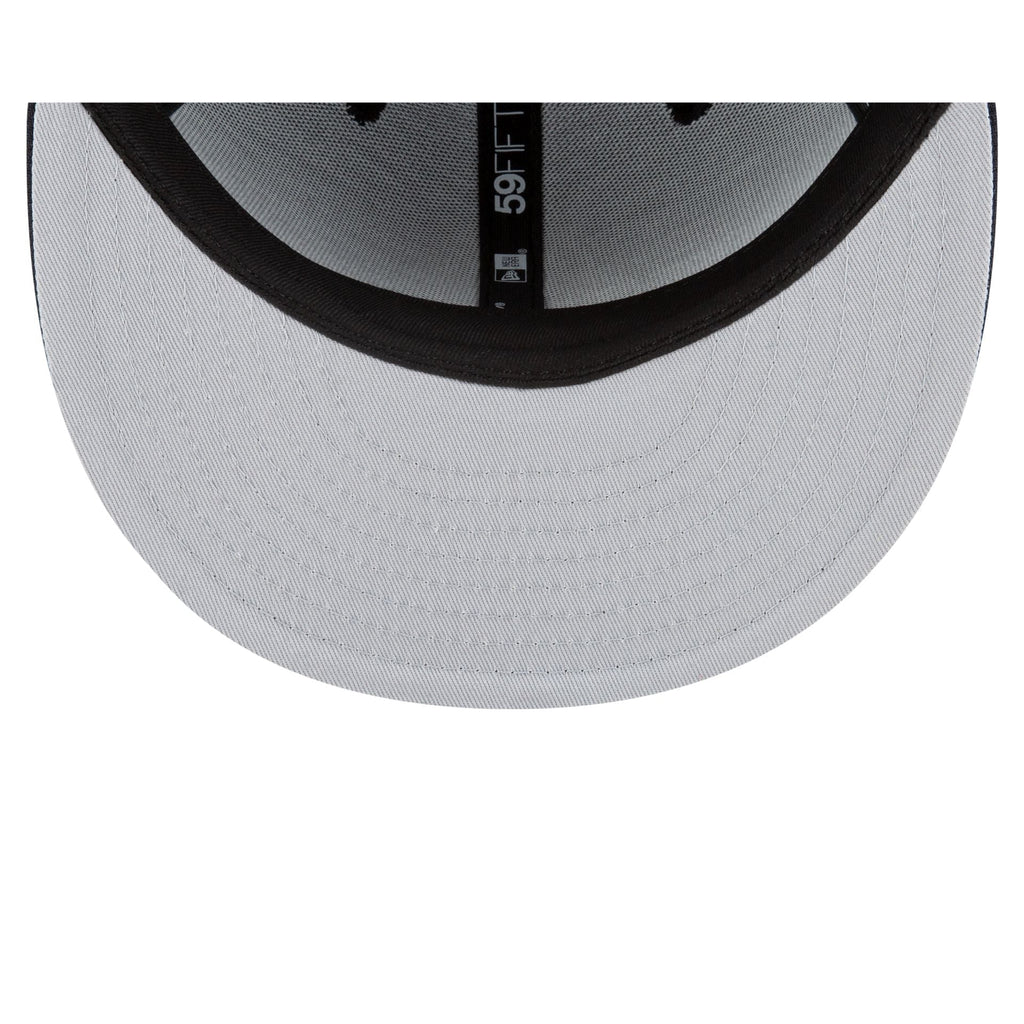 Connecticut Huskies 59FIFTY Fitted Hat