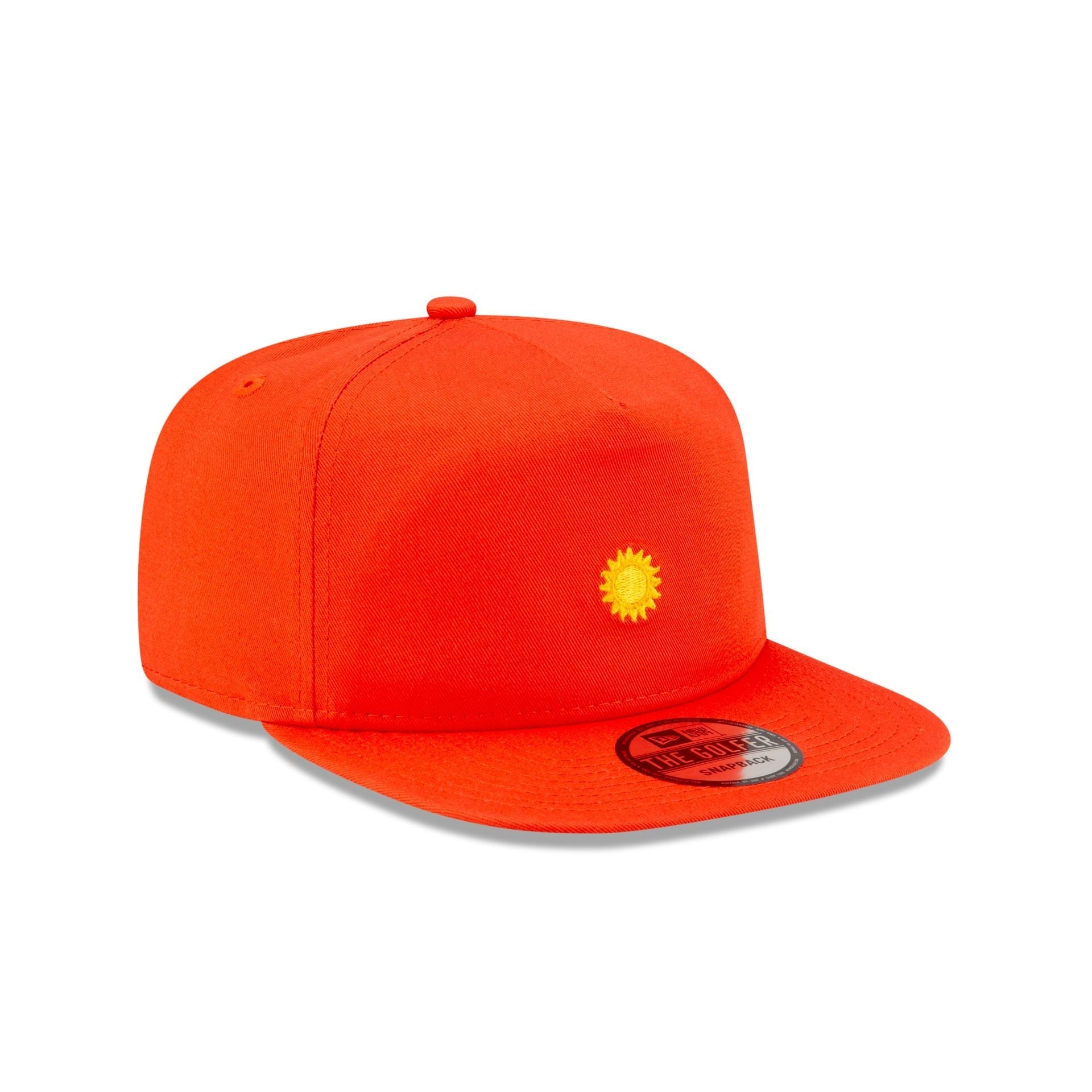 New Era Cap Sun Golfer Hat