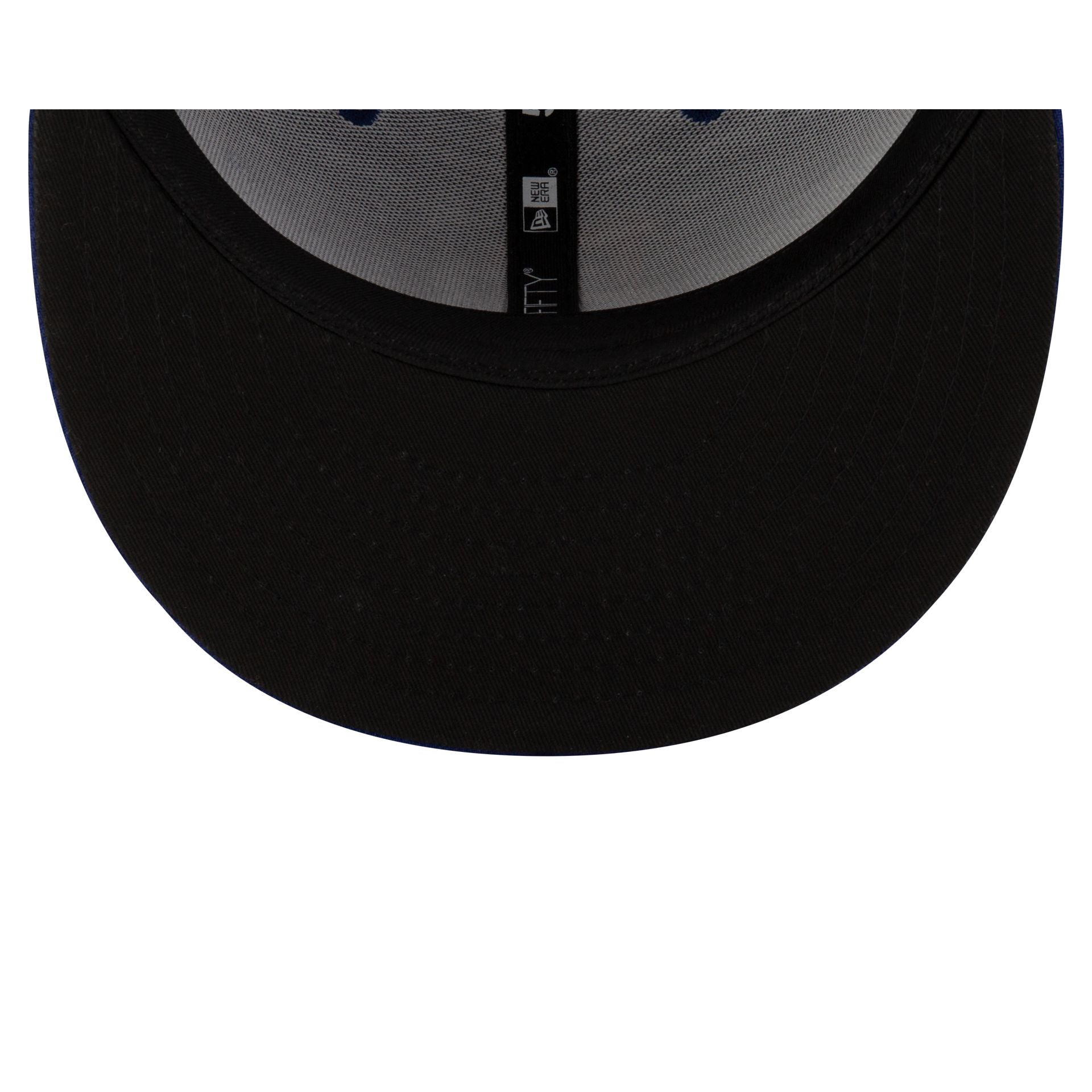 Dominican Republic Royal Blue 59FIFTY Fitted Hat