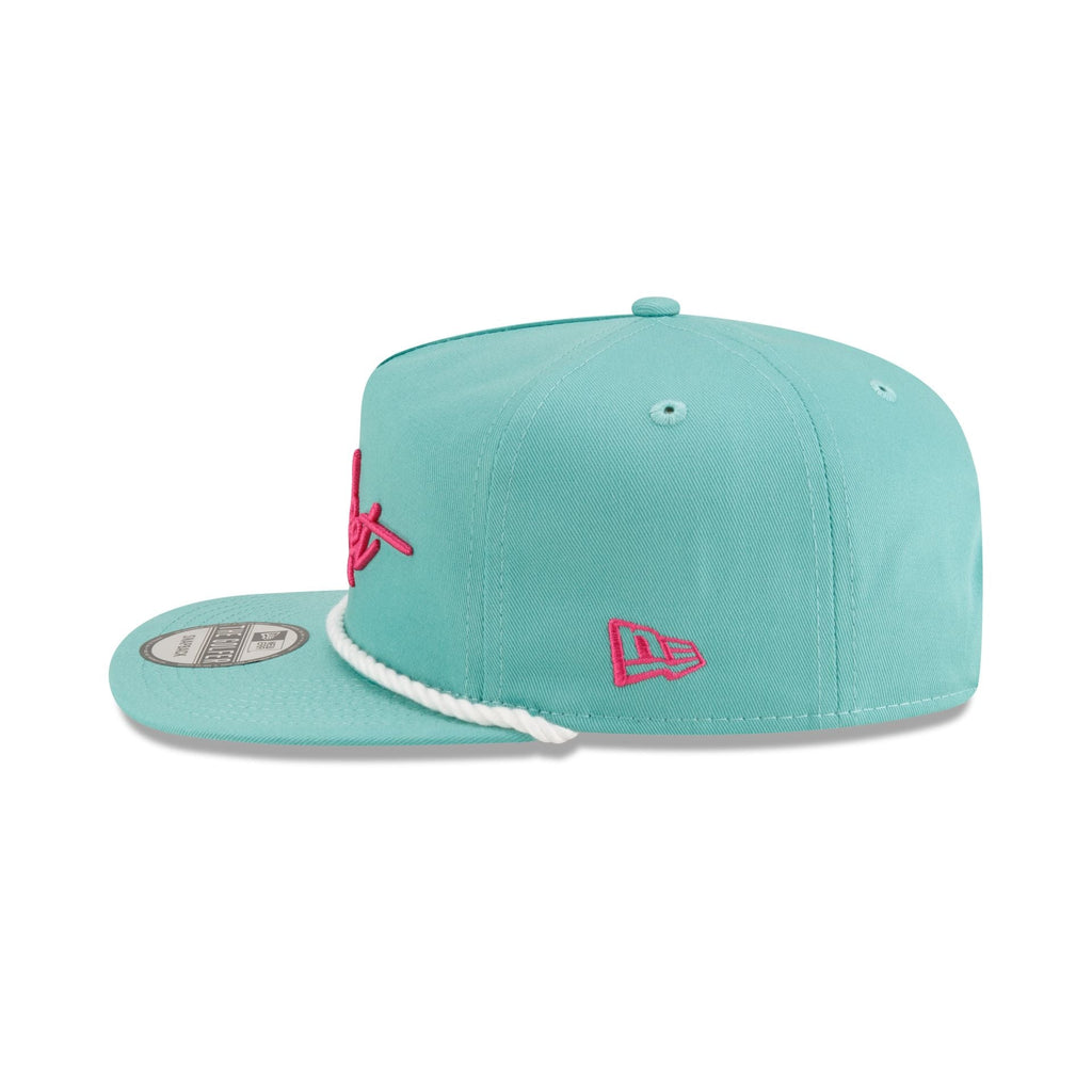 New Era Cap Bucket Golfer Hat