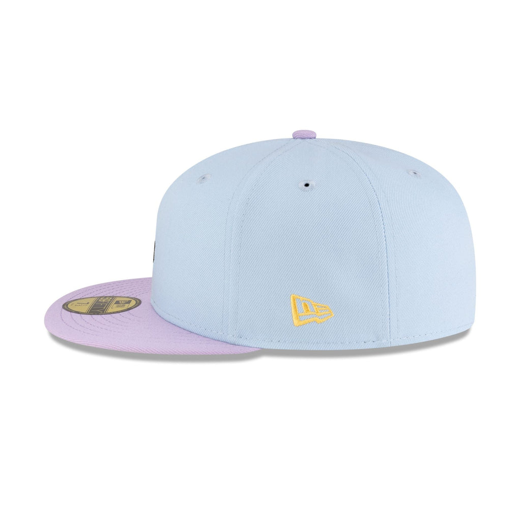 New Era Cap Burger 59FIFTY Fitted Hat