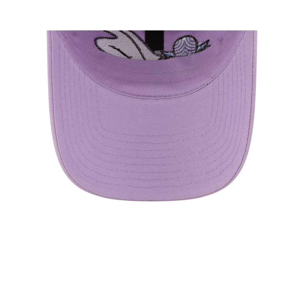 The Powerpuff Girls Mojo Jojo Casual Classic Adjustable Hat