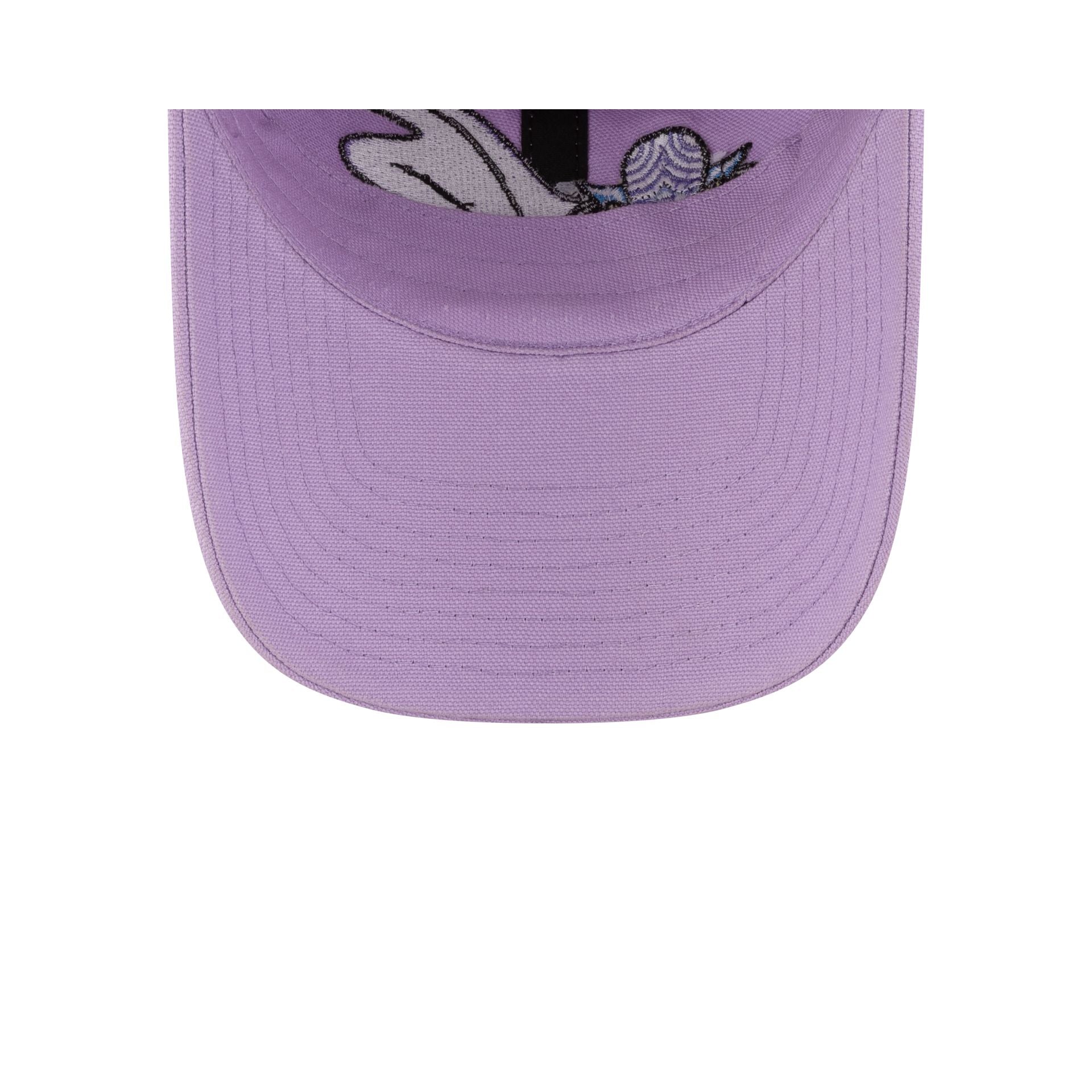 The Powerpuff Girls Mojo Jojo Casual Classic Adjustable Hat