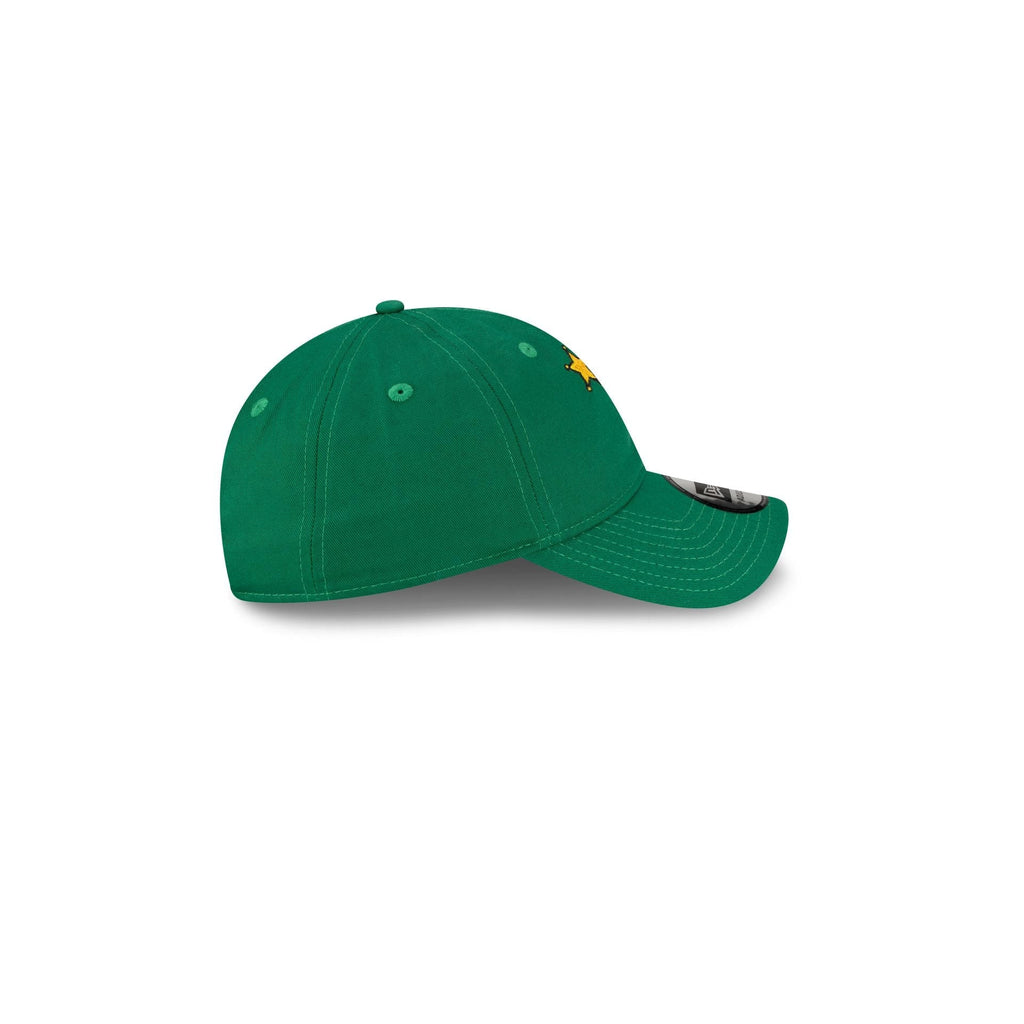 The Powerpuff Girls Buttercup Star Casual Classic Adjustable Hat