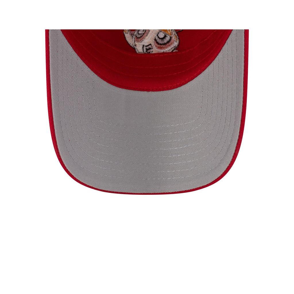 The Powerpuff Girls Blossom Star Casual Classic Adjustable Hat