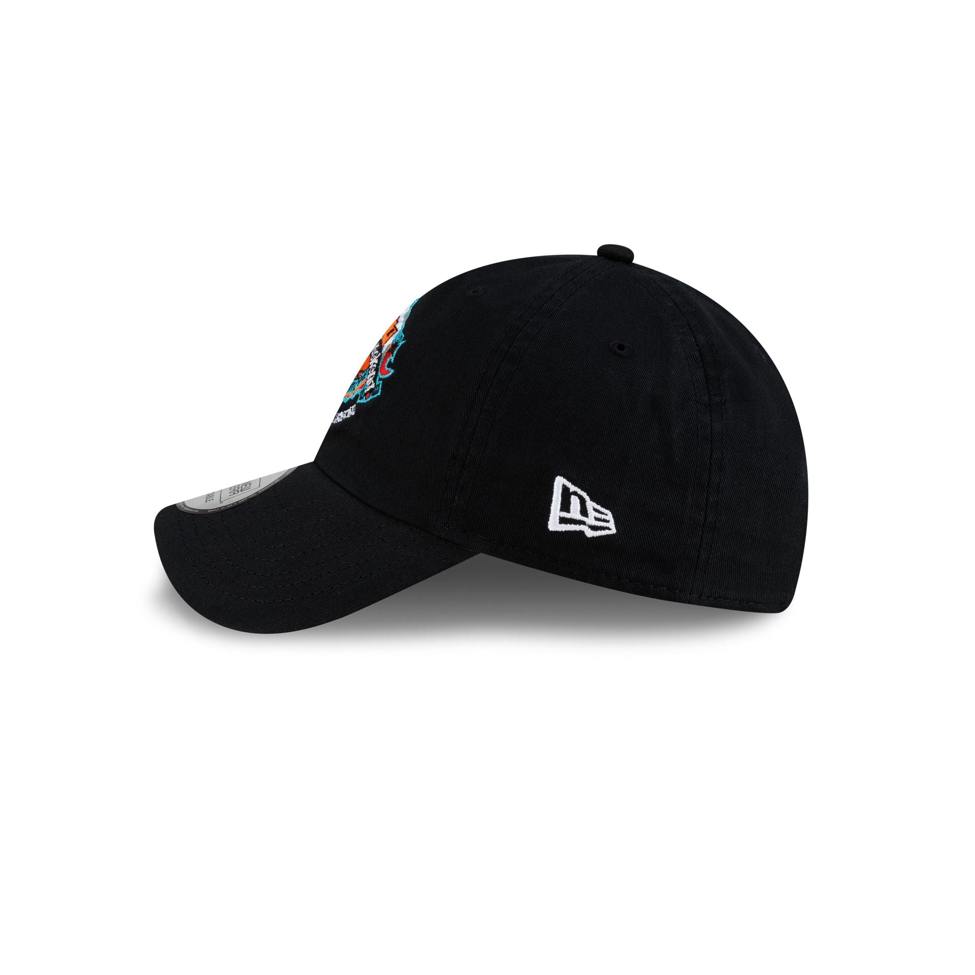 San Antonio Spurs Hardwood Classics 1996 All-Star Game Casual Classic Adjustable Hat