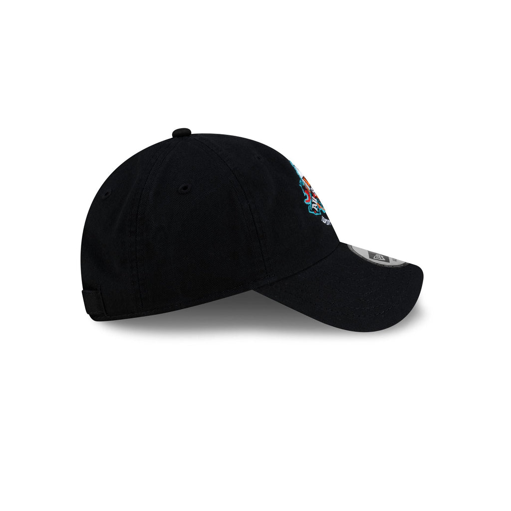 San Antonio Spurs Hardwood Classics 1996 All-Star Game Casual Classic Adjustable Hat