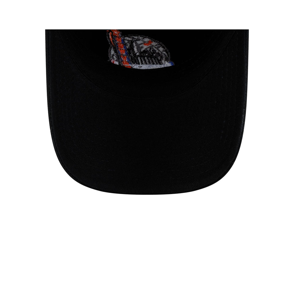 New York Knicks Hardwood Classics 1998 All-Star Game Casual Classic Adjustable Hat