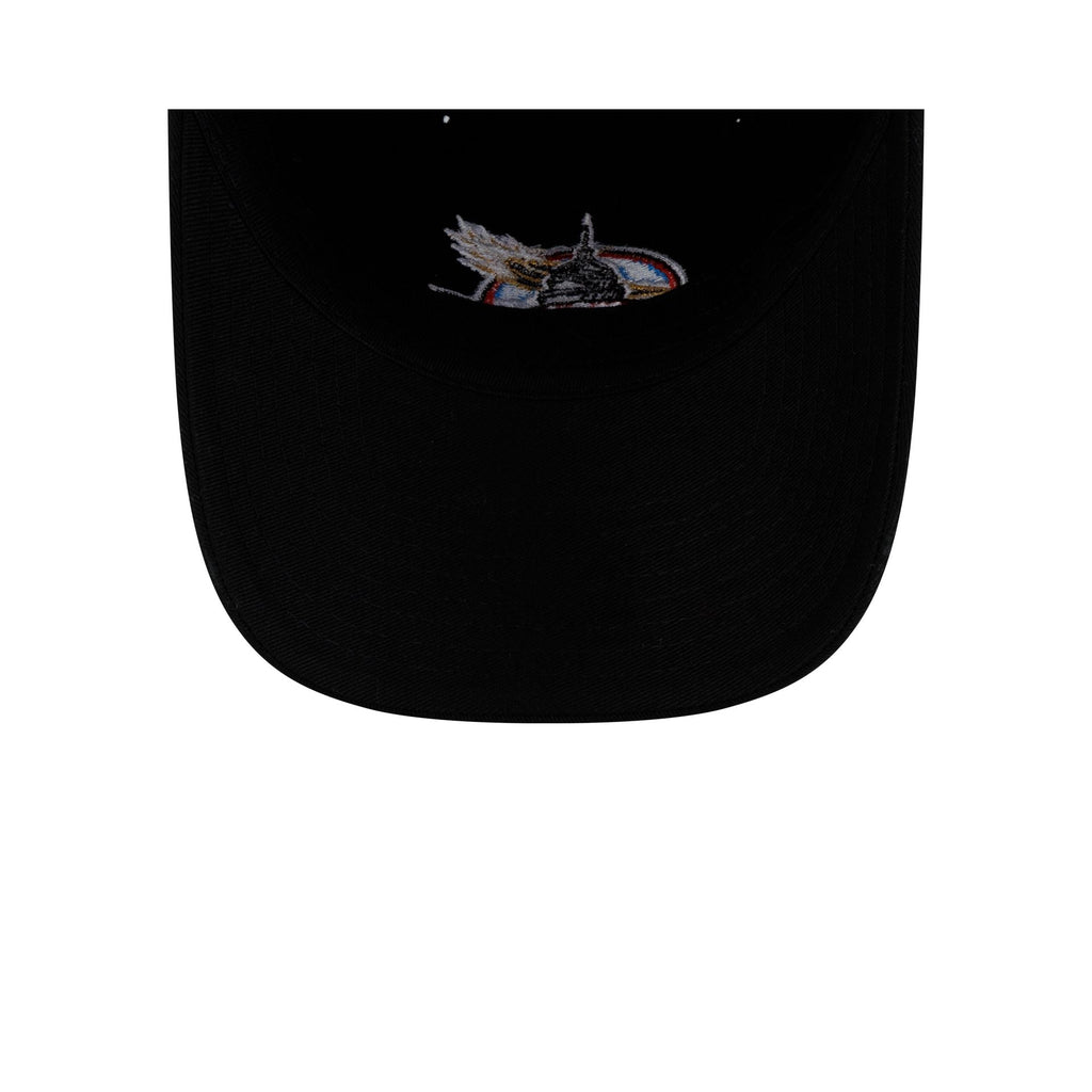 Washington Wizards Hardwood Classics 2001 All-Star Game Casual Classic Adjustable Hat