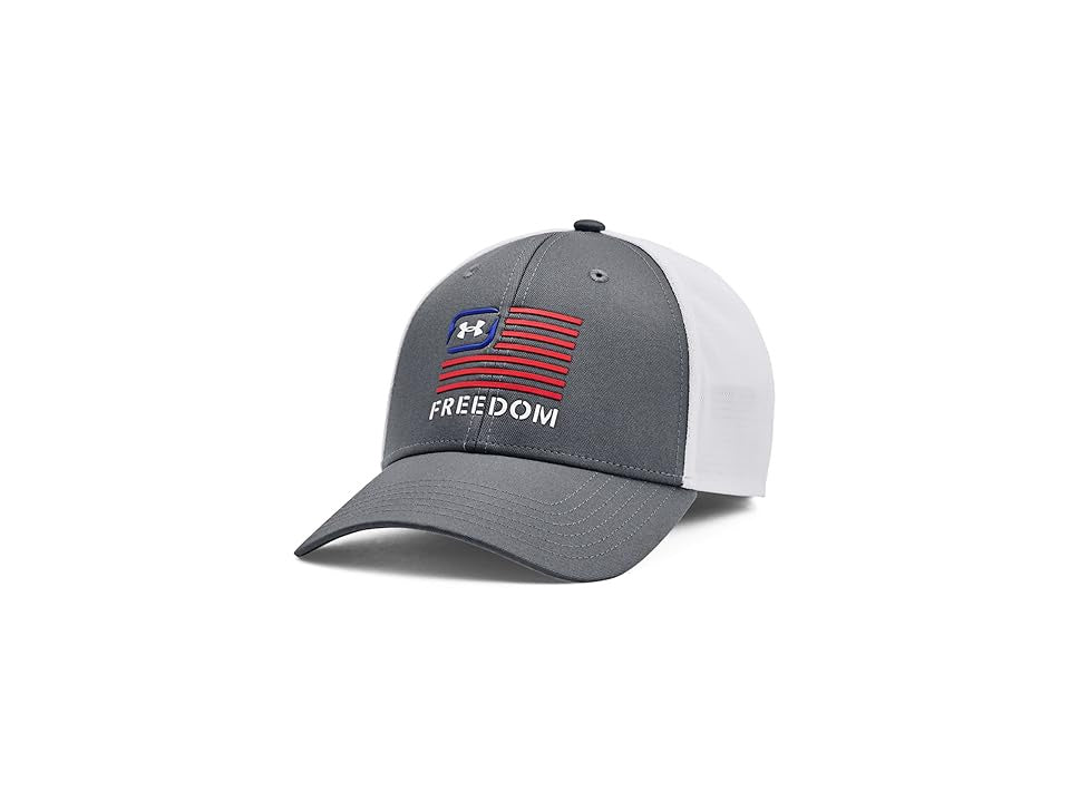 Under Armour - UA Fish Hunter Mesh Mens Cap
