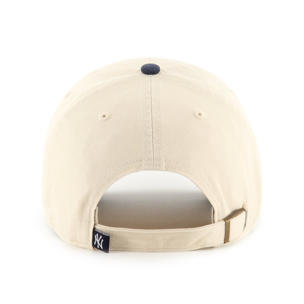 NEW YORK YANKEES TWO TONE '47 CLEAN UP