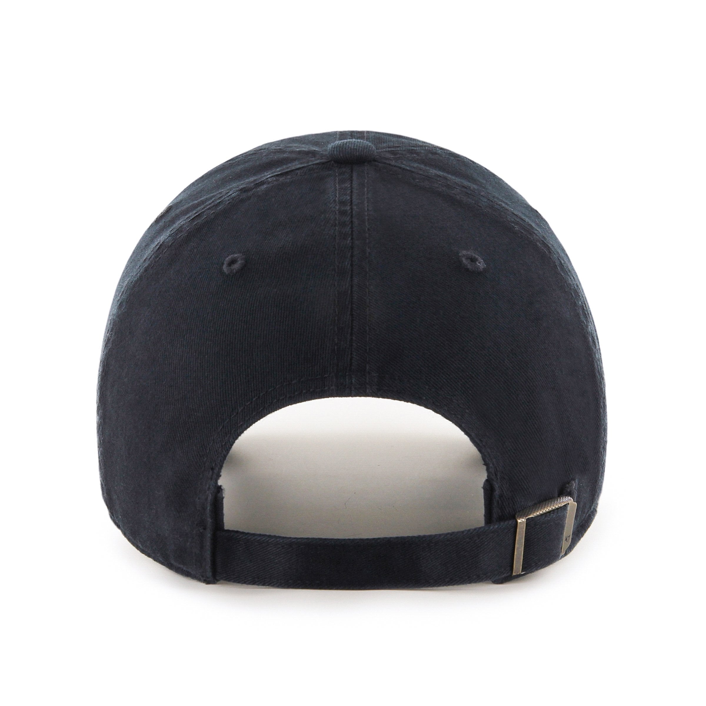 '47 BASICS CLEAN UP
