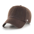 '47 BASICS CLEAN UP