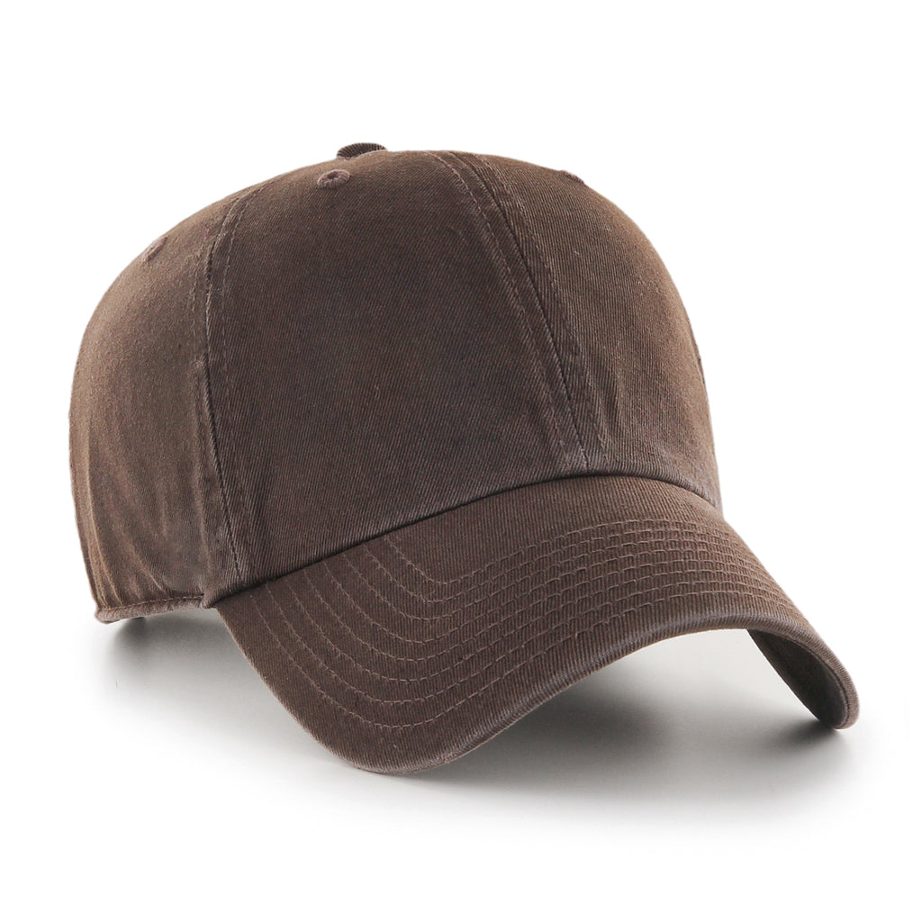 '47 BASICS CLEAN UP