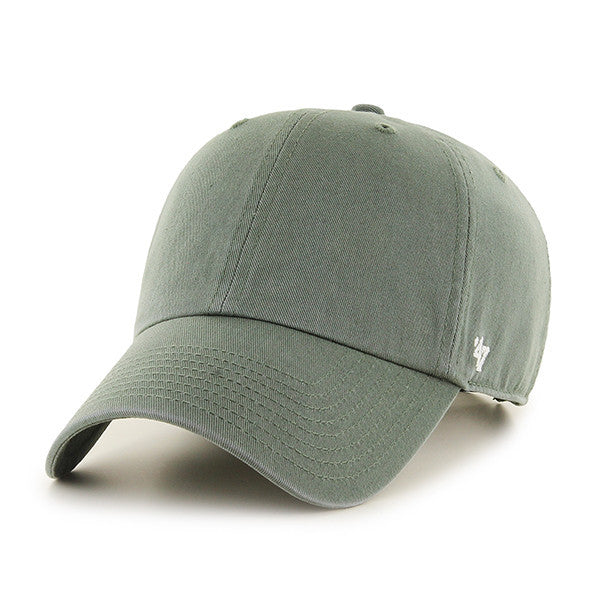 '47 BASICS CLEAN UP