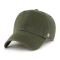 '47 BASICS CLEAN UP