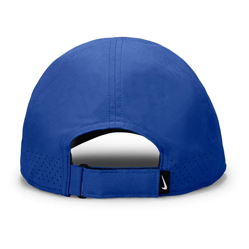 Unisex Dri-FIT Advance Club Unstructured Tennis Cap