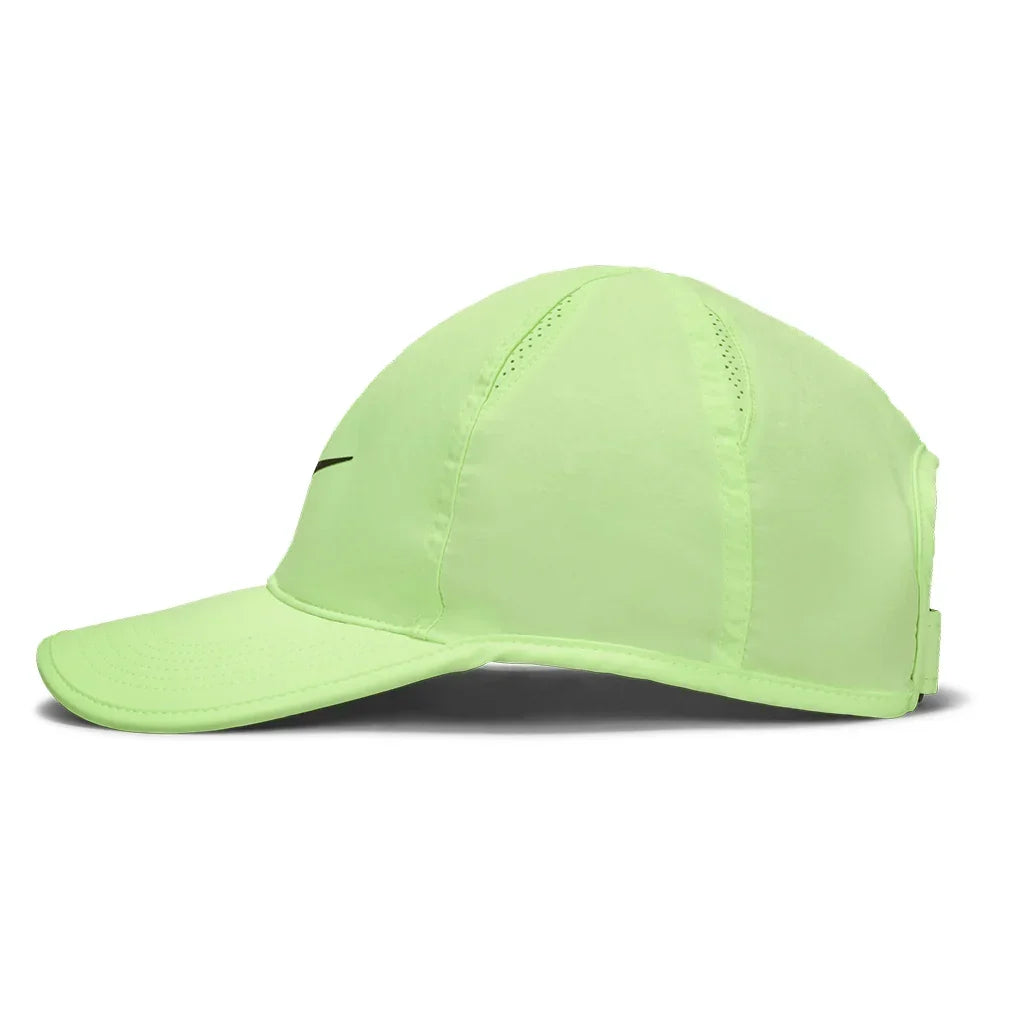 Unisex Dri-FIT Club Unstructured Featherlight Tennis Cap