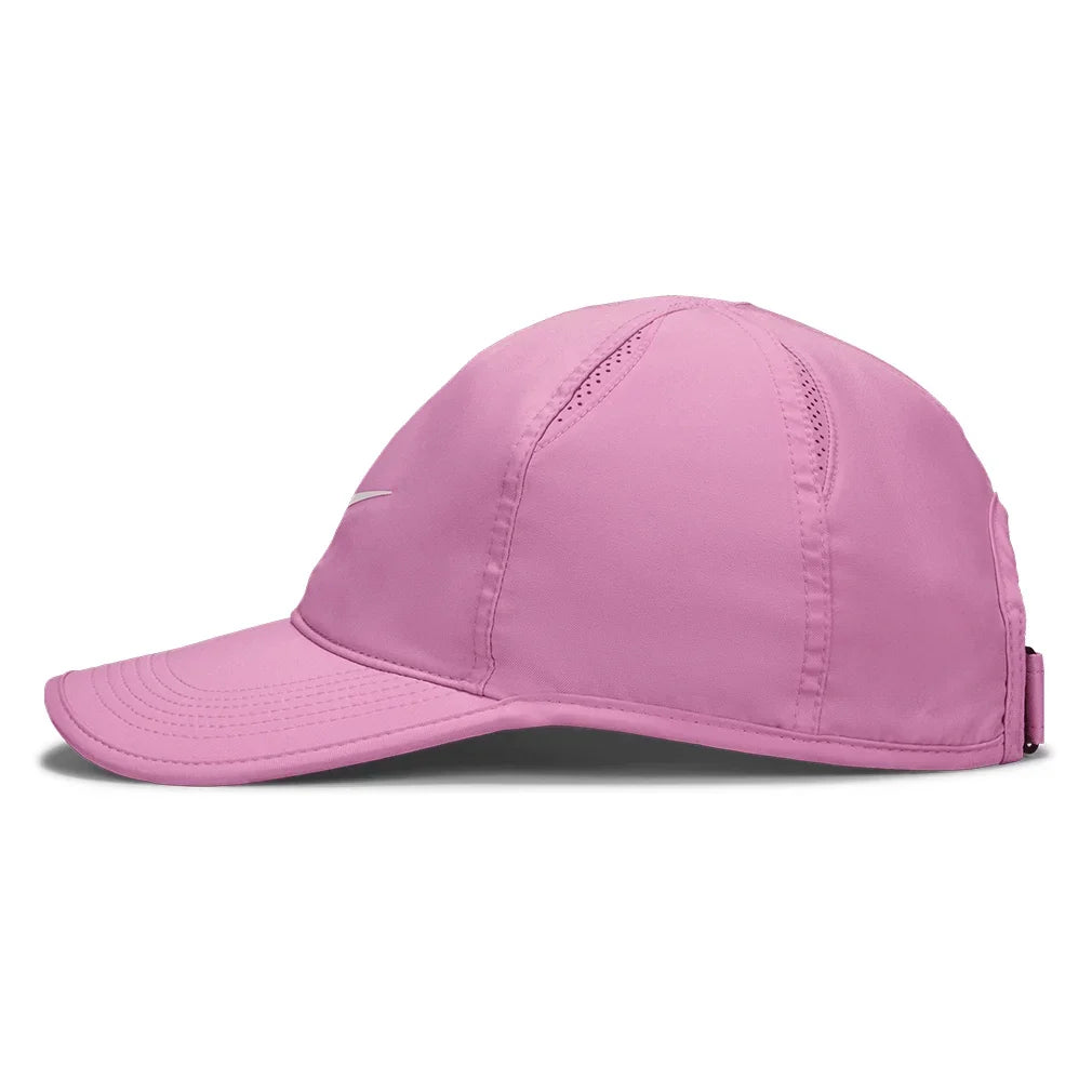 Unisex Dri-FIT Club Unstructured Featherlight Tennis Cap
