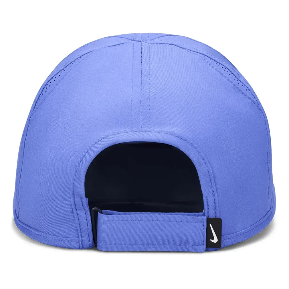 Unisex Dri-FIT Club Unstructured Featherlight Tennis Cap