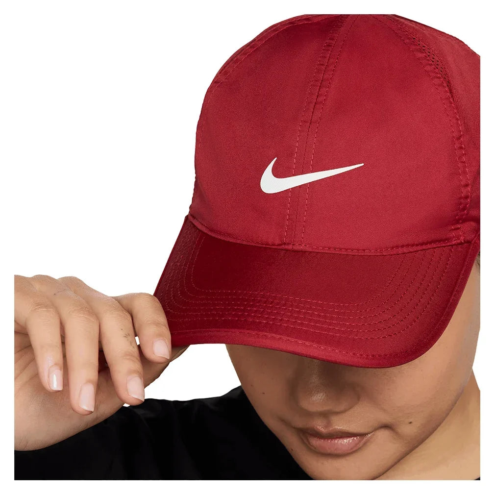 Unisex Dri-FIT Club Unstructured Featherlight Tennis Cap