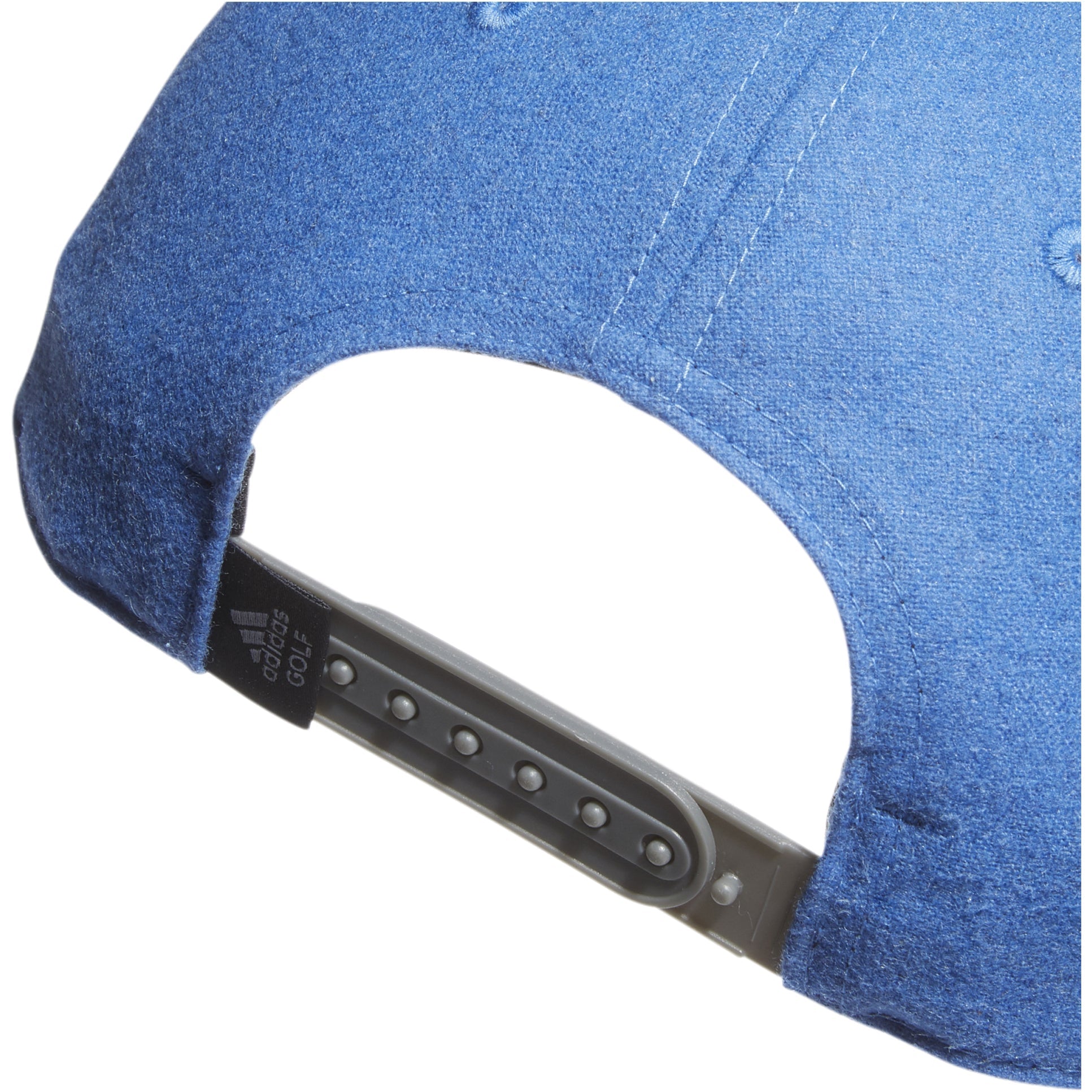 3 Stripe Club Hat