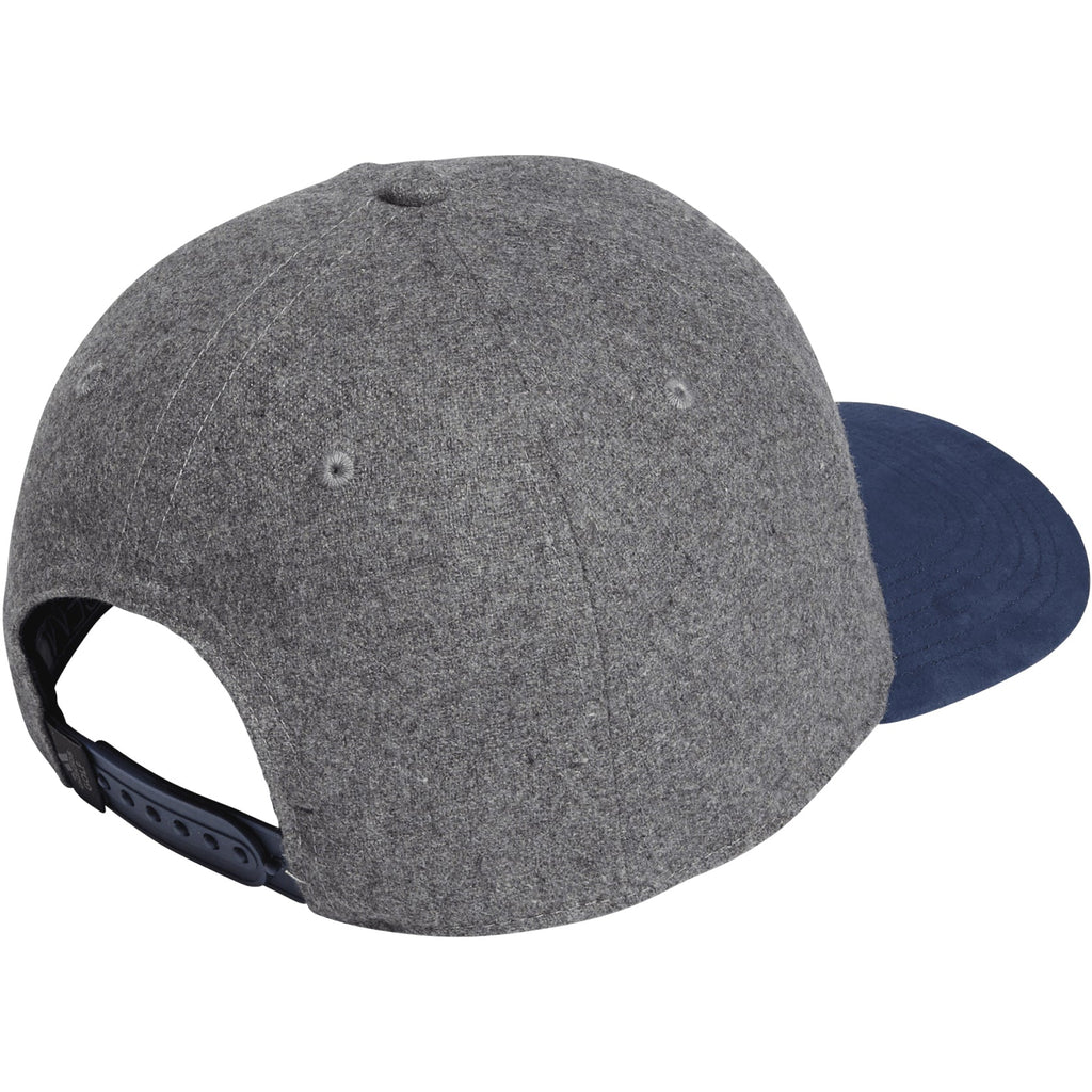 3 Stripe Club Hat