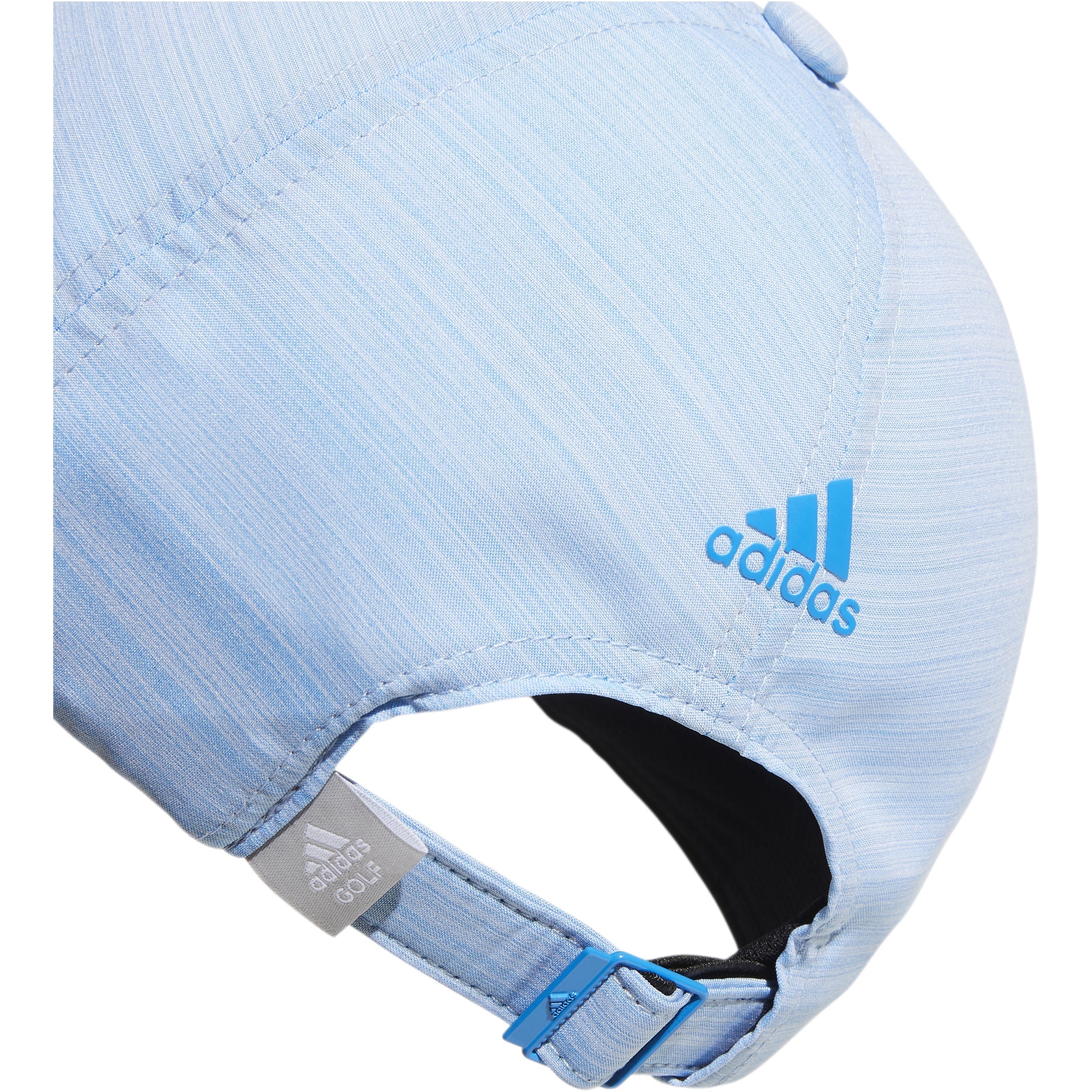 W Heathered Crestable Hat