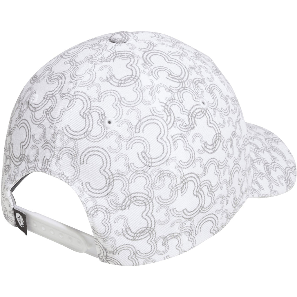 W Par 3 Hat