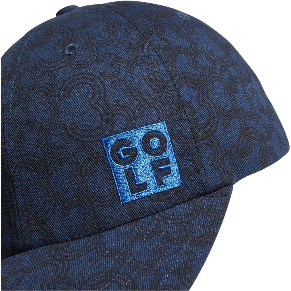 W Par 3 Hat