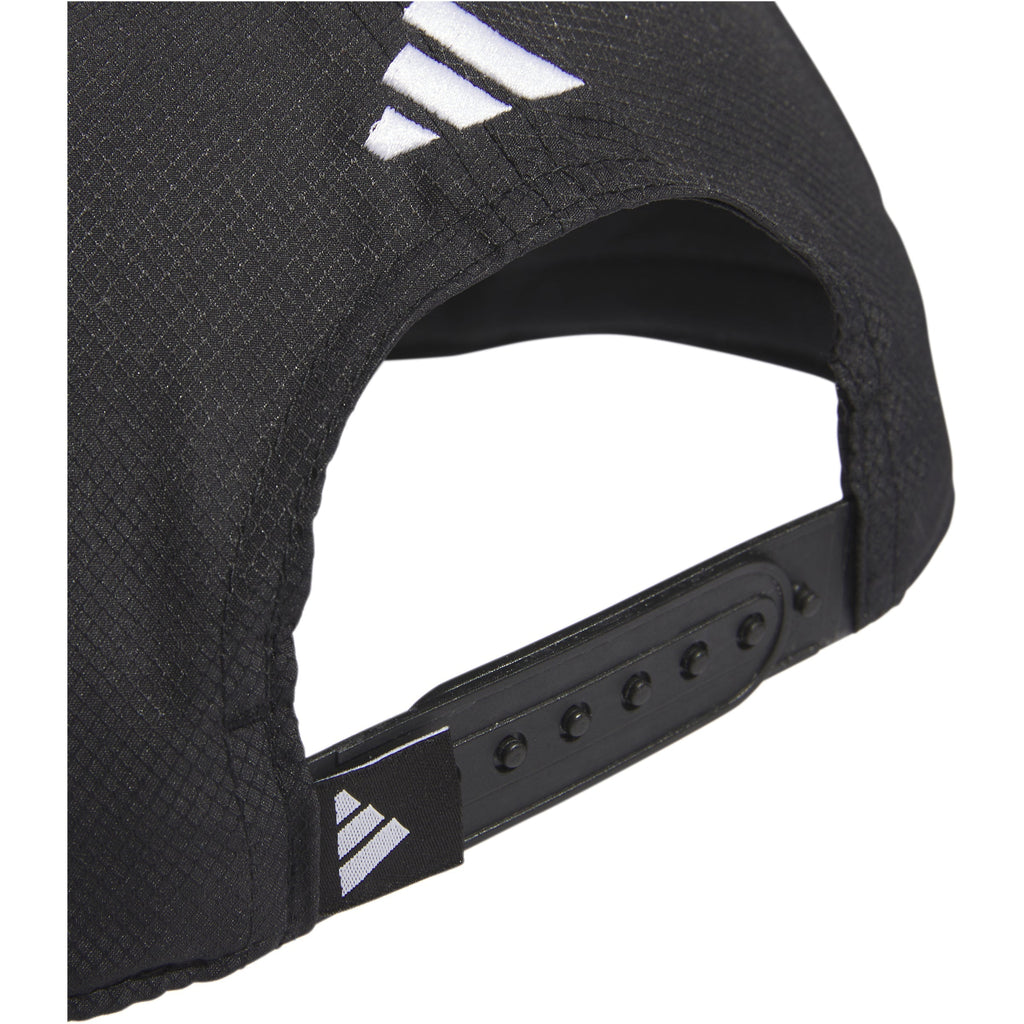 Tour Hat 3 Stripe