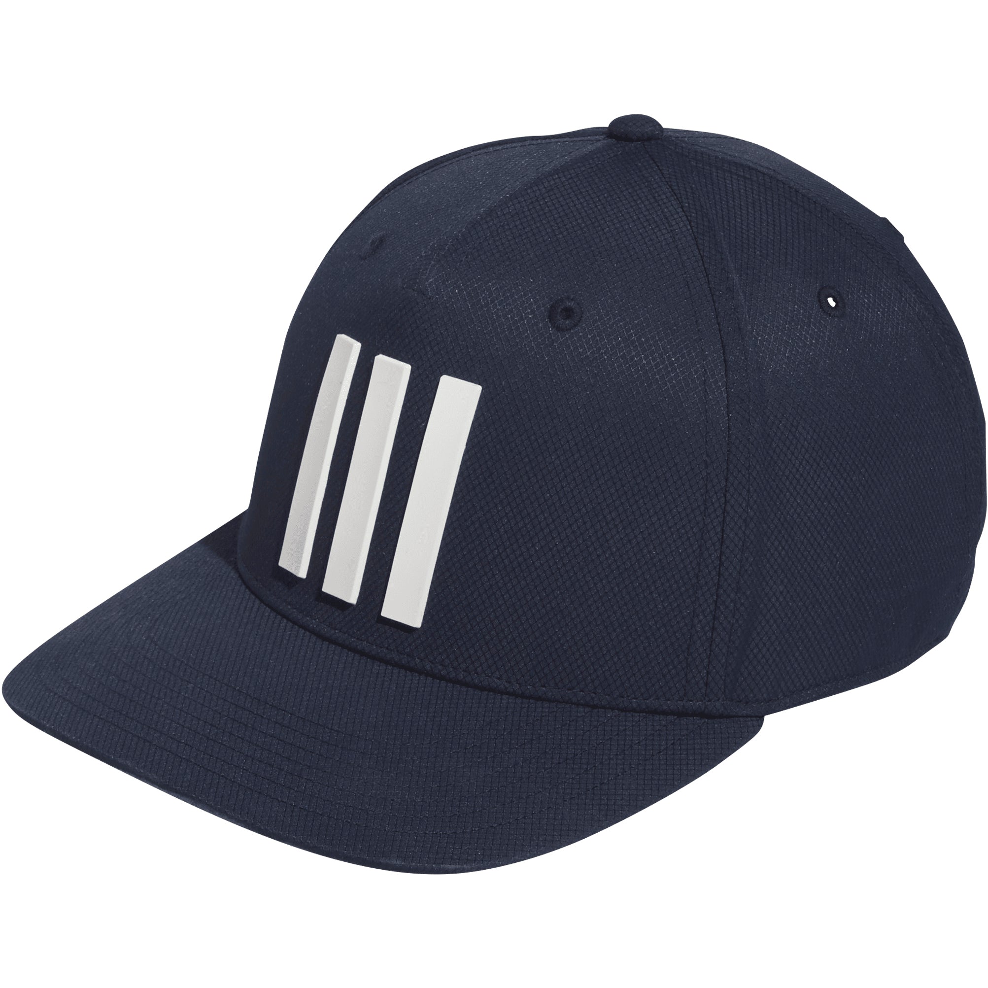 Tour Hat 3 Stripe