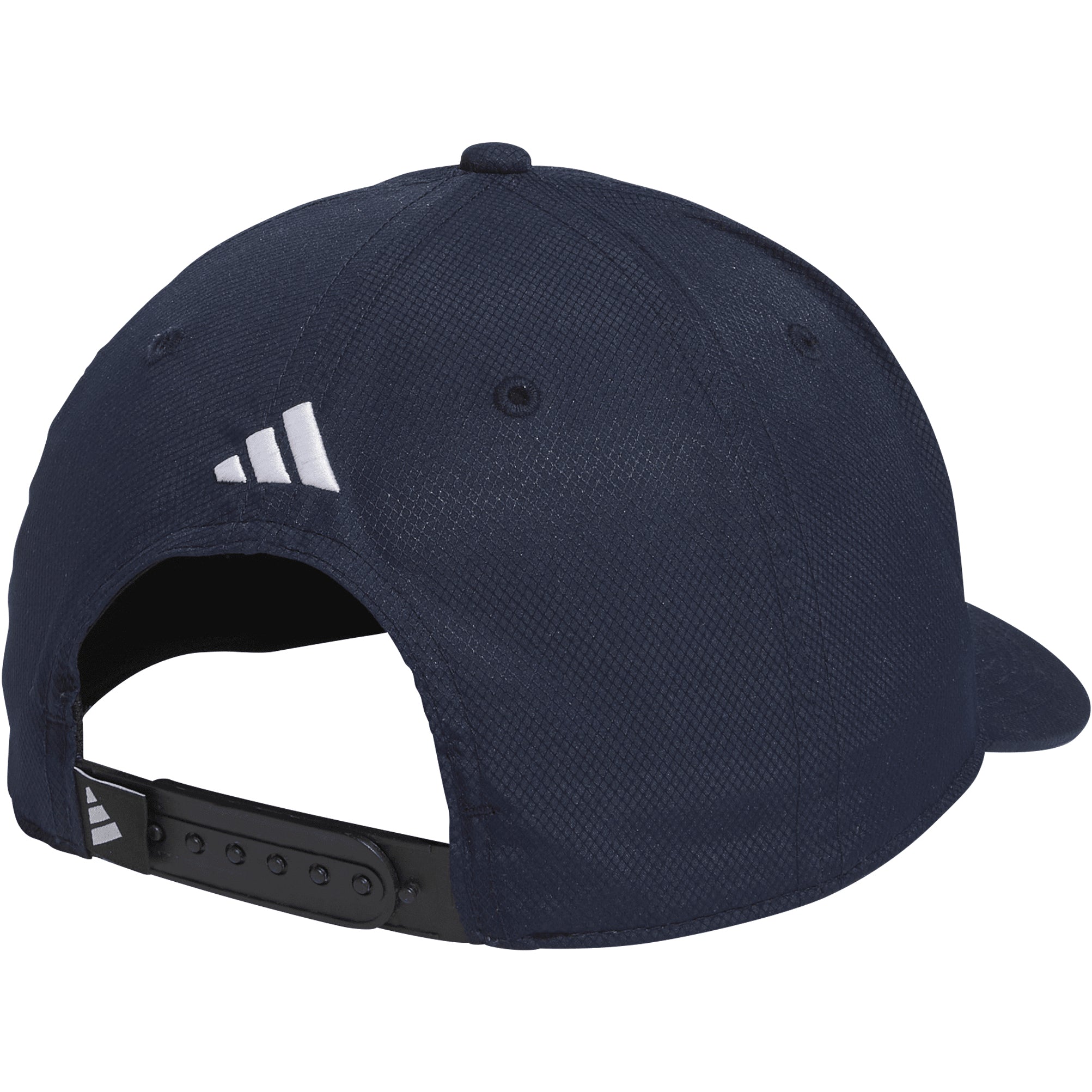 Tour Hat 3 Stripe