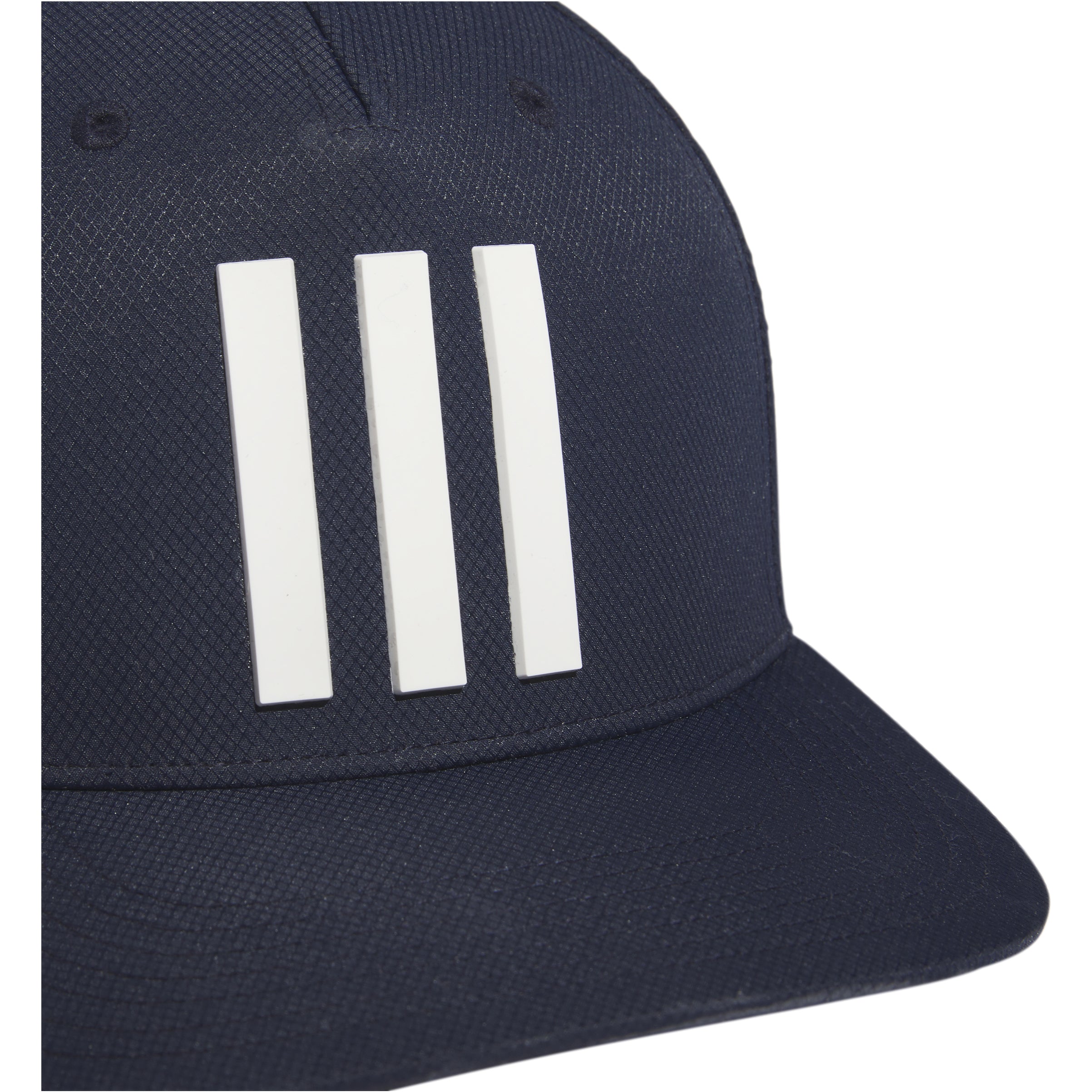 Tour Hat 3 Stripe