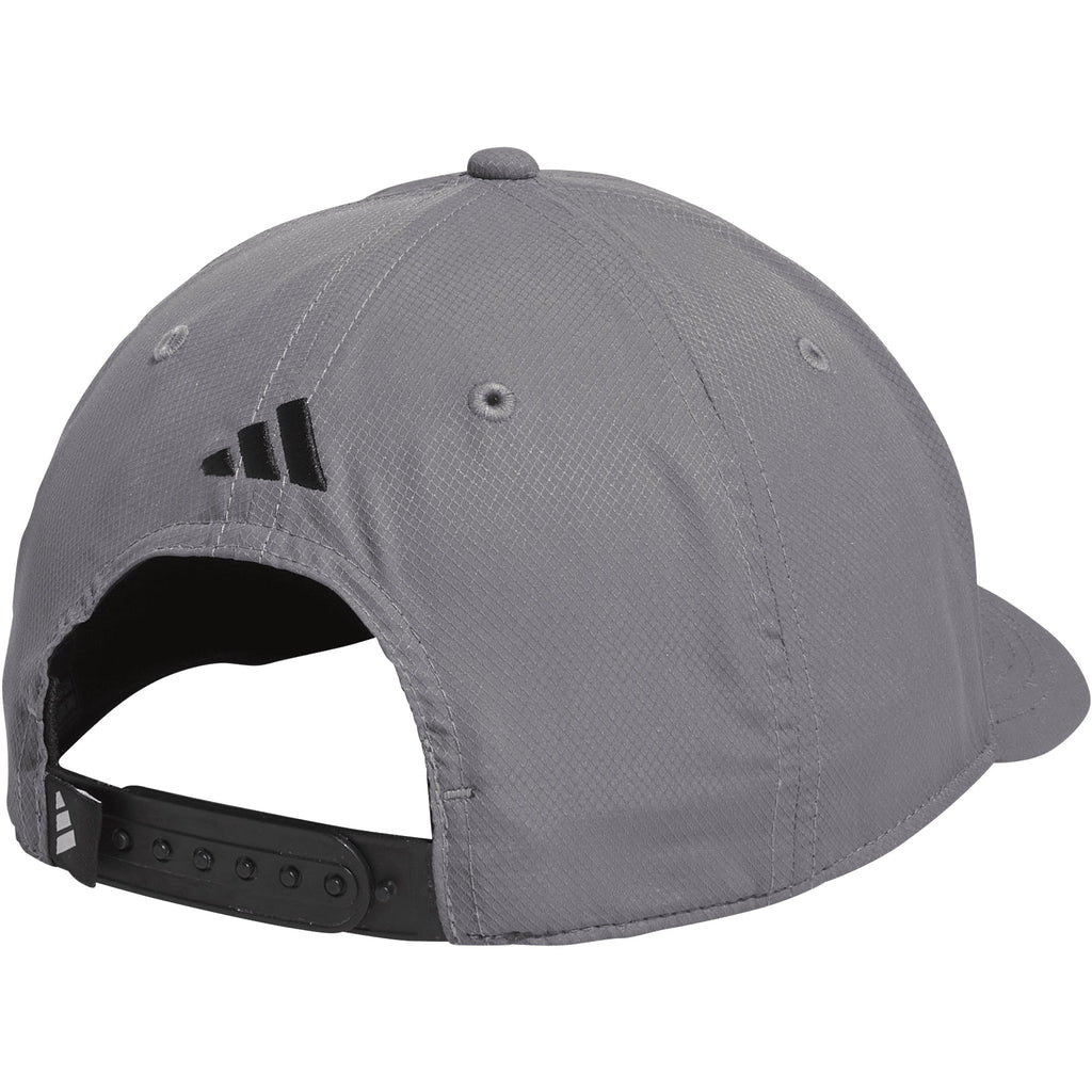 Tour Hat 3 Stripe